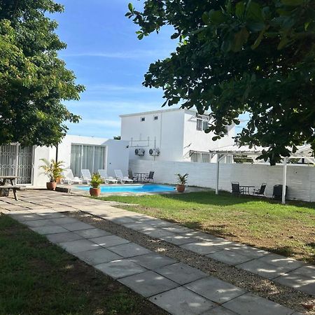 Belle Villa à 3min de la mer Balaclava Esterno foto