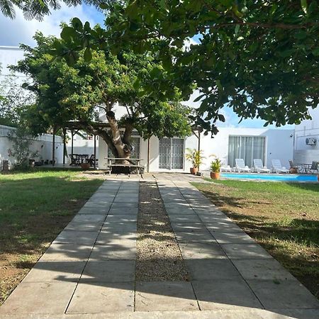 Belle Villa à 3min de la mer Balaclava Esterno foto