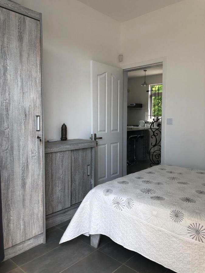 Belle Villa à 3min de la mer Balaclava Esterno foto