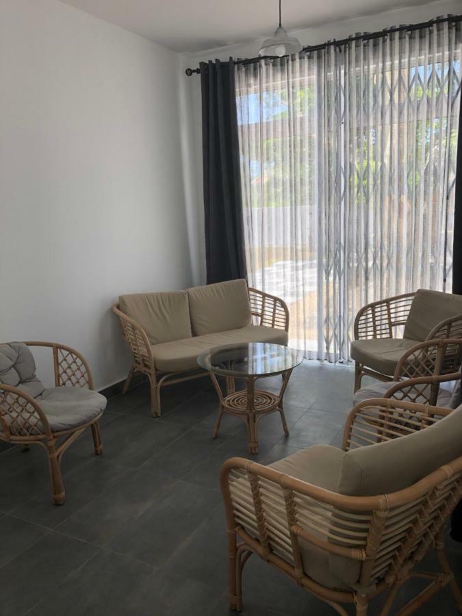 Belle Villa à 3min de la mer Balaclava Esterno foto