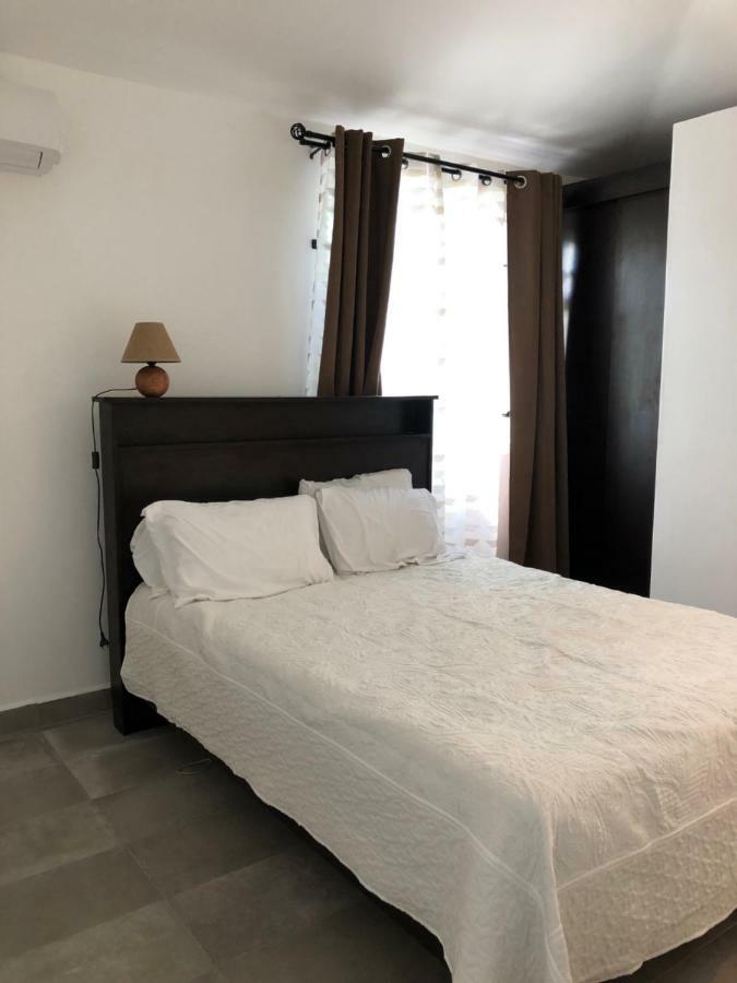 Belle Villa à 3min de la mer Balaclava Esterno foto