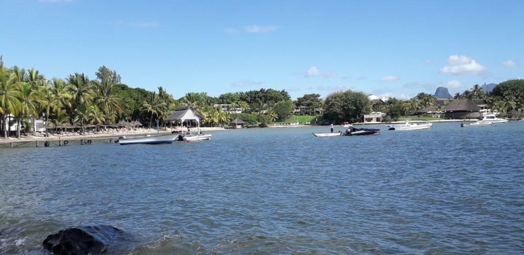 Belle Villa à 3min de la mer Balaclava Esterno foto