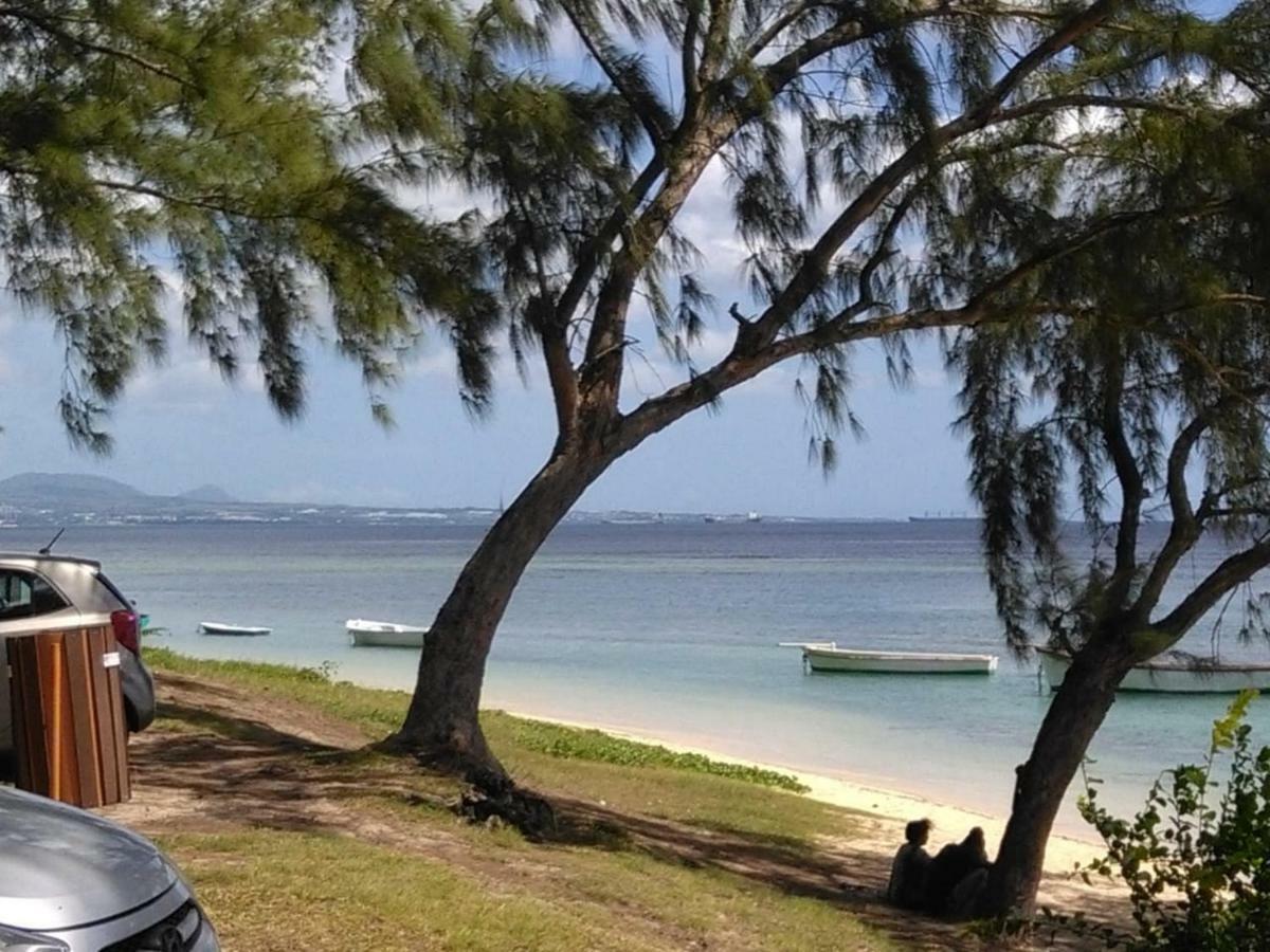 Belle Villa à 3min de la mer Balaclava Esterno foto
