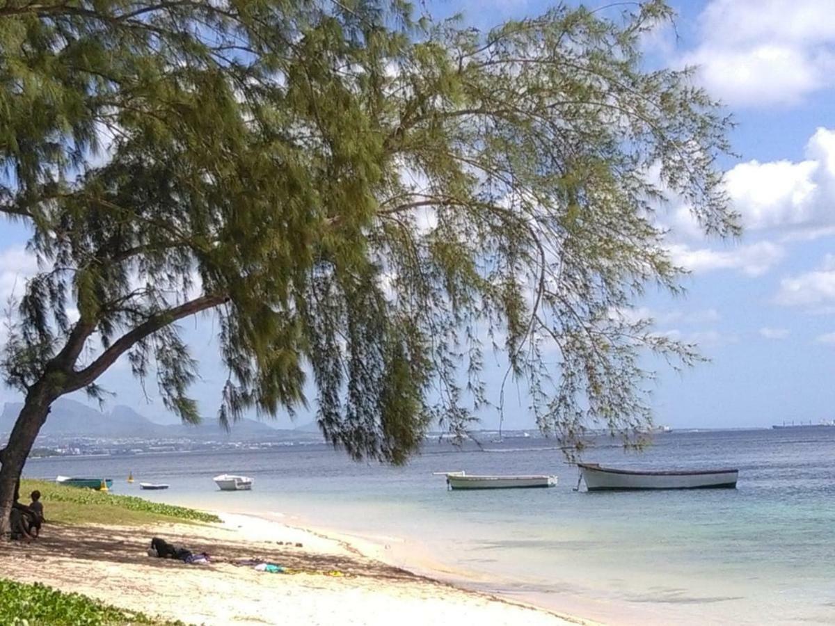 Belle Villa à 3min de la mer Balaclava Esterno foto
